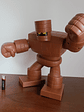 GOLEM - FIGURA SQUARE ENIX TOYS (SQUARE ENIX) [DRAGON QUEST] - Miniatura 2
