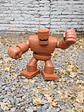 GOLEM - FIGURA SQUARE ENIX TOYS (SQUARE ENIX) [DRAGON QUEST] - Miniatura 3