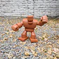 GOLEM - FIGURA SQUARE ENIX TOYS (SQUARE ENIX) [DRAGON QUEST] - thumbnail 3