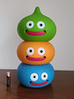 SLIME TOWER - FIGURA SOFT VINYL (TAITO) [DRAGON QUEST] - Miniatura 1