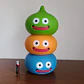 SLIME TOWER - FIGURA SOFT VINYL (TAITO) [DRAGON QUEST] - thumbnail 1