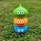 SLIME TOWER - FIGURA SOFT VINYL (TAITO) [DRAGON QUEST] - thumbnail 3