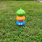 SLIME TOWER - FIGURA SOFT VINYL (TAITO) [DRAGON QUEST] - thumbnail 2