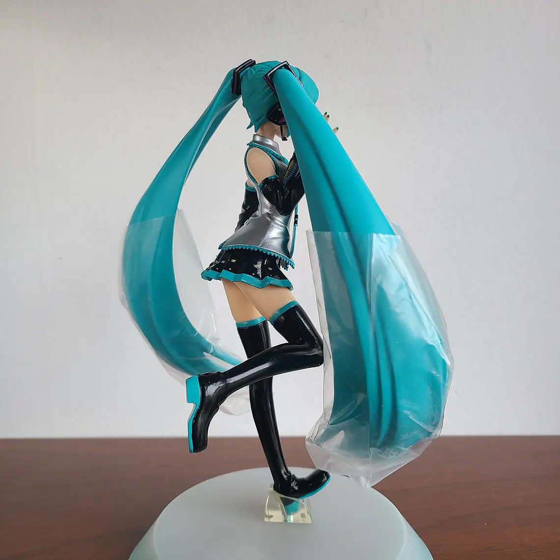HATSUNE MIKU - FIGURA PROJECT DIVA EXTEND (SEGA) [VOCALOID] 2