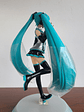 HATSUNE MIKU - FIGURA PROJECT DIVA EXTEND (SEGA) [VOCALOID] - Miniatura 2