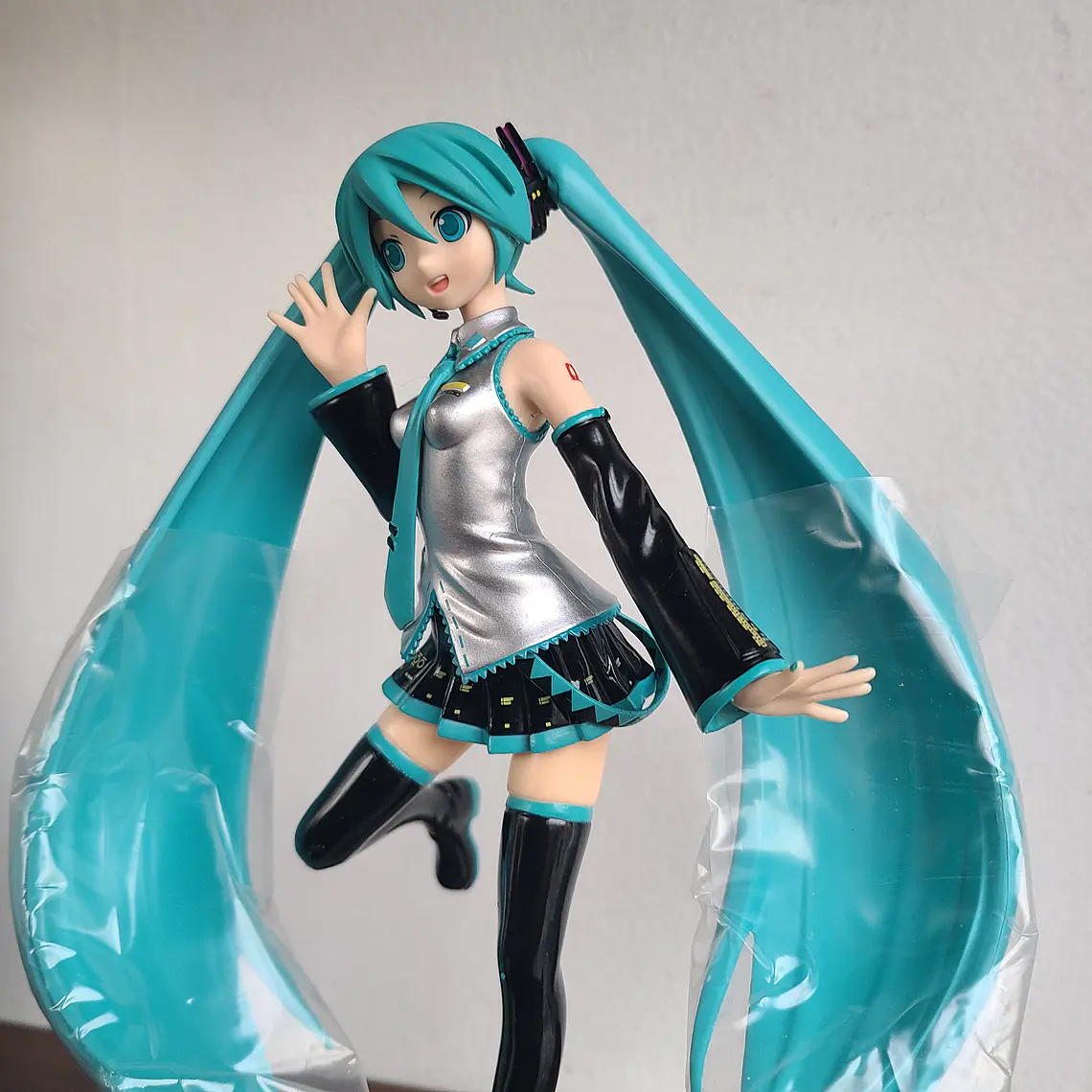 HATSUNE MIKU - FIGURA PROJECT DIVA EXTEND (SEGA) [VOCALOID] 3