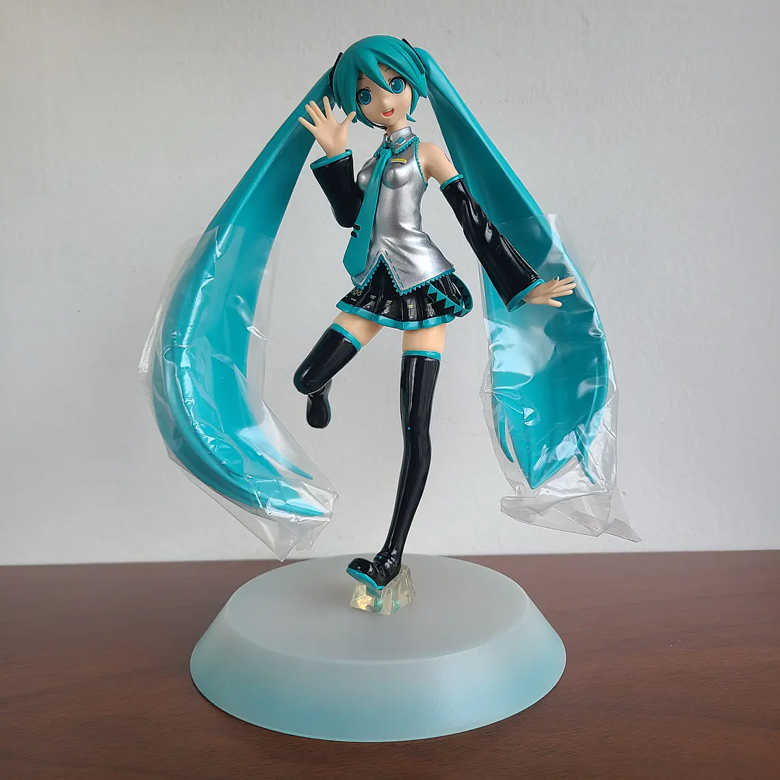 HATSUNE MIKU - FIGURA PROJECT DIVA EXTEND (SEGA) [VOCALOID] 1