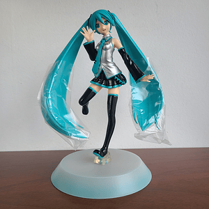 HATSUNE MIKU - FIGURA PROJECT DIVA EXTEND (SEGA) [VOCALOID]