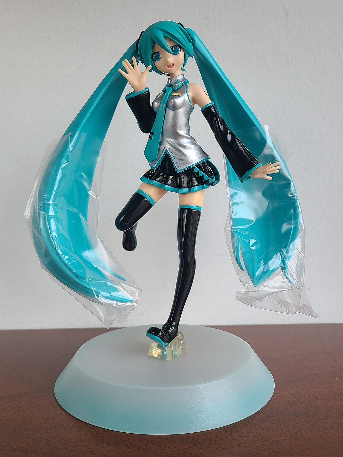 HATSUNE MIKU - FIGURA PROJECT DIVA EXTEND (SEGA) [VOCALOID] 1