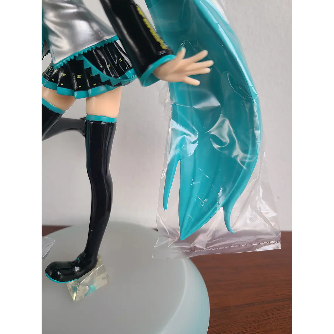 HATSUNE MIKU - FIGURA PROJECT DIVA EXTEND (SEGA) [VOCALOID] 4