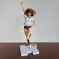HARUHI SUZUMIYA - FIGURA EXTRA FIGURE VOL.2 (SEGA) [SUZUMIYA HARUHI NO YUUTSU] - thumbnail 1