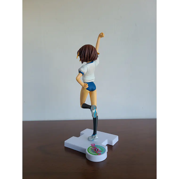 HARUHI SUZUMIYA - FIGURA EXTRA FIGURE VOL.2 (SEGA) [SUZUMIYA HARUHI NO YUUTSU] 3