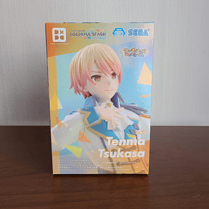 TSUKASA TENMA [WONDERLANDS X SHOWTIME] - FIGURA DESKTOP X DECORATE COLLECTIONS (SEGA) [PROJECT SEKAI]