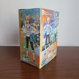 TSUKASA TENMA [WONDERLANDS] - FIGURA DESKTOP X DECORATE COLLECTIONS (SEGA) [PROJECT SEKAI]