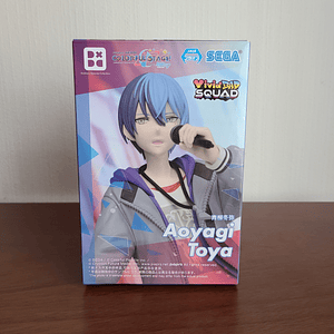 TOYA AOYAGI [VIVID BAD SQUAD] - DESKTOP X DECORATE COLLECTIONS (SEGA) [PROJECT SEKAI]