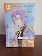 RUI KAMISHIRO [WONDERLANDS X SHOWTIME] - FIGURA DESKTOP X DECORATE COLLECTIONS (SEGA) [PROJECT SEKAI] - Miniatura 1