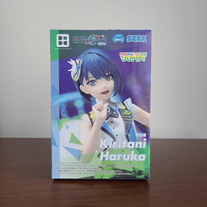 HARUKA KIRITANI [MORE MORE JUMP] - FIGURA DESKTOP X DECORATE COLLECTIONS (SEGA) [PROJECT SEKAI]
