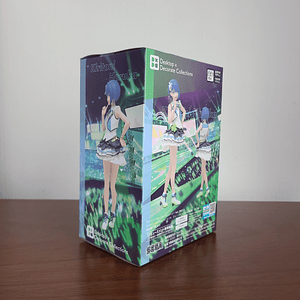 HARUKA KIRITANI [MORE MORE JUMP] - FIGURA DESKTOP X DECORATE COLLECTIONS (SEGA) [PROJECT SEKAI]