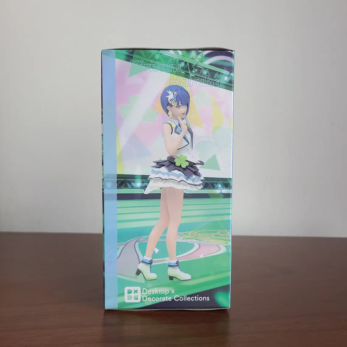 HARUKA KIRITANI [MORE MORE JUMP] - FIGURA DESKTOP X DECORATE COLLECTIONS (SEGA) [PROJECT SEKAI] 3