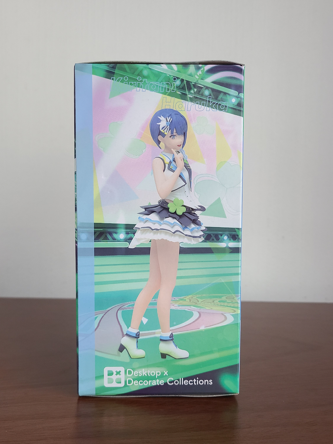 HARUKA KIRITANI [MORE MORE JUMP] - FIGURA DESKTOP X DECORATE COLLECTIONS (SEGA) [PROJECT SEKAI] 3