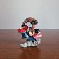 URAN - ASTROBOY K-T FIGURE COLLECTION (KAIYODO) [ASTROBOY] - thumbnail 3