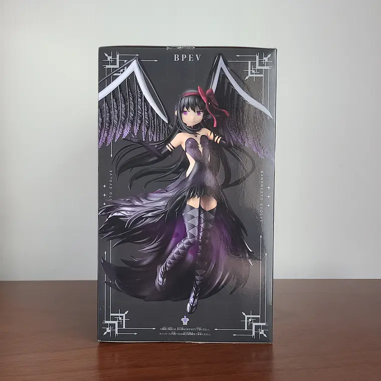 HOMURA AKEMI - FIGURA BANPRESTO EVOLVE (BANDAI SPIRITS) [PUELLA MAGI MADOKA MAGICA] 3