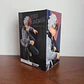 TODOROKI SHOTO - FIGURA BRAVEGRAPH (BANPRESTO) [MY HERO ACADEMIA] - thumbnail 2