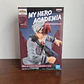 TODOROKI SHOTO - FIGURA BRAVEGRAPH (BANPRESTO) [MY HERO ACADEMIA] - thumbnail 1