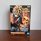 BAKUGO KATSUKI - FIGURA THE AMAZING HEROES (BANPRESTO) [MY HERO ACADEMIA] - thumbnail 1