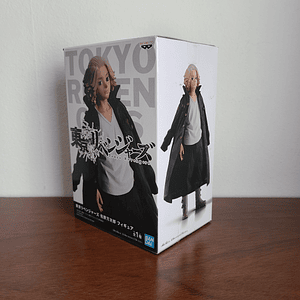 MIKEY - FIGURA BANDAI SPIRITS (BANDAI) [TOKYO REVENGERS]