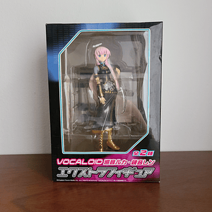 LUKA MEGURINE - FIGURA EX FIGURE (SEGA) [VOCALOID]