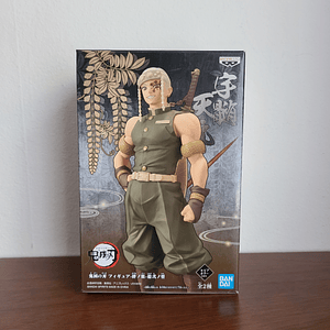 TENGEN UZUI - FIGURA KIZUNA NO SOU VER. SEPIA (BANDAI) [KIMETSU NO YAIBA]