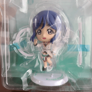 KANAN MATSUURA [AQOURS] - FIGURA KYUN CHARA (BANPRESTO) [LOVE LIVE SUNSHINE]