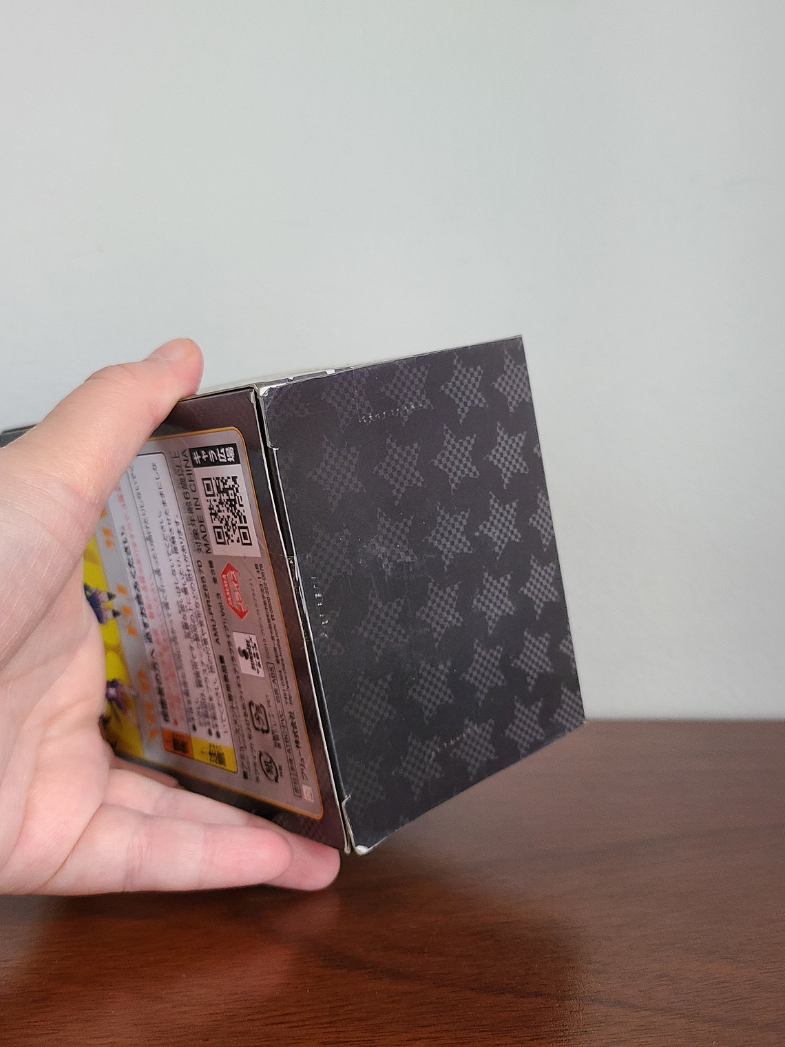 ELI AYASE [U'S] - FIGURA CHOBIRUME (FURYU) [LOVE LIVE] 3