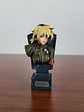 SET HELLSING - FIGURA BUST UP SERIES 