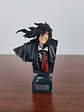 SET HELLSING - FIGURA BUST UP SERIES 