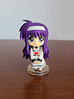 SUZUKA TSUKIMURA - FIGURA NENDOROID PETIT (GOODSMILE COMPANY) [MAGICAL GIRL LYRICAL NANOHA] - thumbnail 1