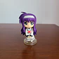SUZUKA TSUKIMURA - FIGURA NENDOROID PETIT (GOODSMILE COMPANY) [MAGICAL GIRL LYRICAL NANOHA] - thumbnail 1