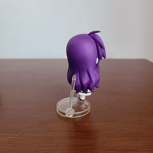 SUZUKA TSUKIMURA - FIGURA NENDOROID PETIT (GOODSMILE COMPANY) [MAGICAL GIRL LYRICAL NANOHA]