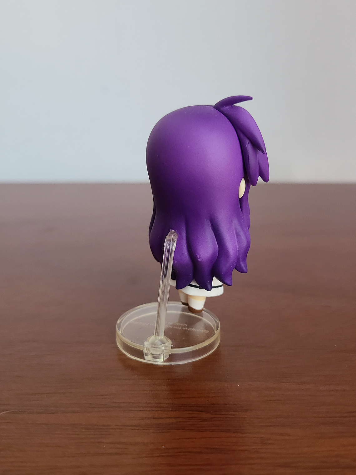 SUZUKA TSUKIMURA - FIGURA NENDOROID PETIT (GOODSMILE COMPANY) [MAGICAL GIRL LYRICAL NANOHA] 2