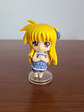ALICIA TESTAROSSA - FIGURA NENDOROID PETIT (GOODSMILE COMPANY) [MAGICAL GIRL LYRICAL NANOHA] - thumbnail 1