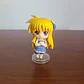 ALICIA TESTAROSSA - FIGURA NENDOROID PETIT (GOODSMILE COMPANY) [MAGICAL GIRL LYRICAL NANOHA] - thumbnail 1