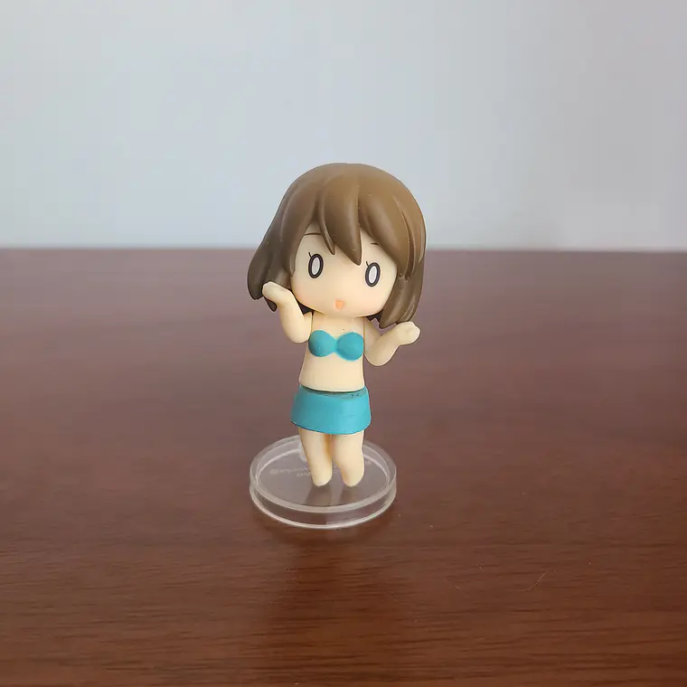 YUI HIRASAWA - FIGURA NENDOROID PETIT (GOODSMILE COMPANY) [K-ON] 1