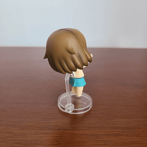YUI HIRASAWA - FIGURA NENDOROID PETIT (GOODSMILE COMPANY) [K-ON]