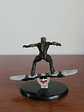 HARRY OSBORN - FIGURA CHOZOUKEI DAMASHI SPIDERMAN 3 (BANDAI) [MARVEL} - Miniatura 2