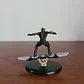 HARRY OSBORN - FIGURA CHOZOUKEI DAMASHI SPIDERMAN 3 (BANDAI) [MARVEL} - thumbnail 2