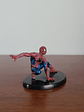 SPIDER-MAN - FIGURA CHOZOUKEI DAMASHI SPIDERMAN 3 (BANDAI) [MARVEL} - Miniatura 2
