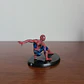 SPIDER-MAN - FIGURA CHOZOUKEI DAMASHI SPIDERMAN 3 (BANDAI) [MARVEL} - thumbnail 2