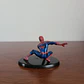 SPIDER-MAN - FIGURA CHOZOUKEI DAMASHI SPIDERMAN 3 (BANDAI) [MARVEL} - thumbnail 3