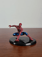 SPIDER-MAN - FIGURA CHOZOUKEI DAMASHI SPIDERMAN 3 (BANDAI) [MARVEL} - Miniatura 1